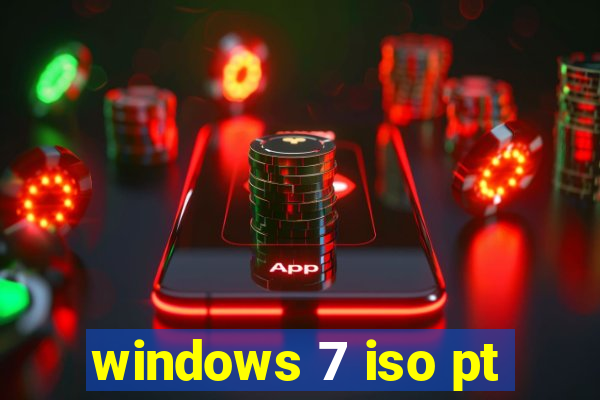 windows 7 iso pt-br